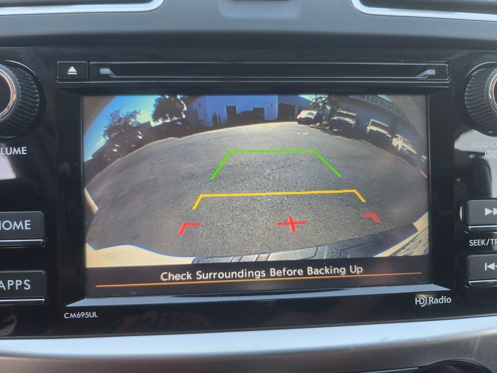 2017 Subaru Crosstrek 2.0i Premium Roseville CA