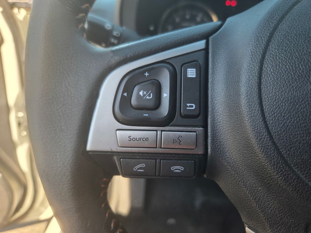 2017 Subaru Crosstrek 2.0i Premium Roseville CA