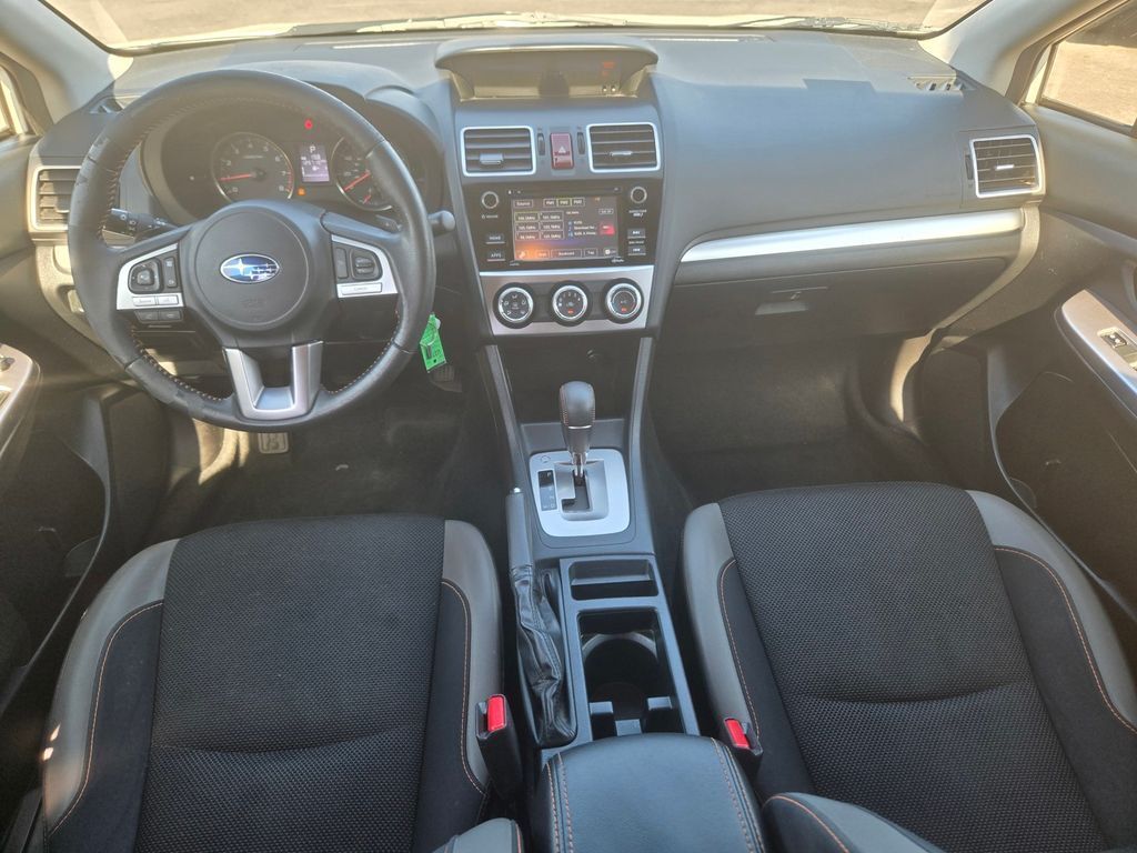 2017 Subaru Crosstrek 2.0i Premium Roseville CA
