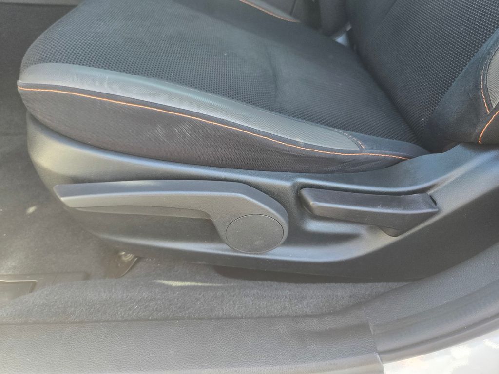 2017 Subaru Crosstrek 2.0i Premium Roseville CA