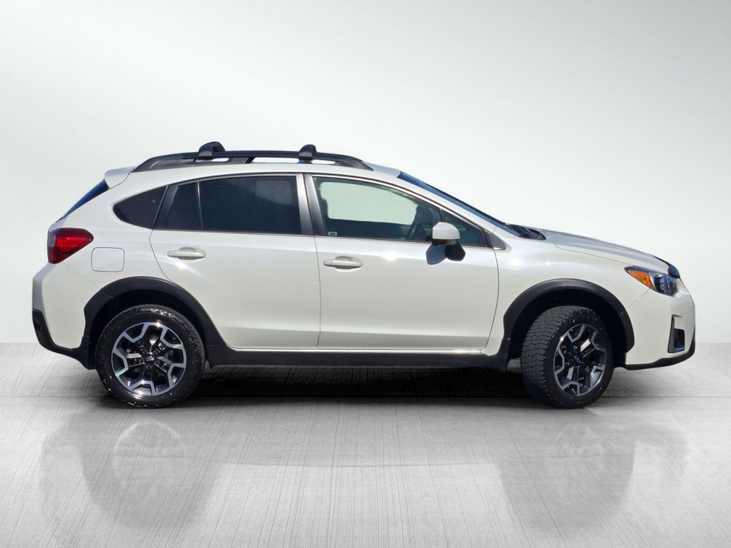 2017 Subaru Crosstrek 2.0i Premium Roseville CA