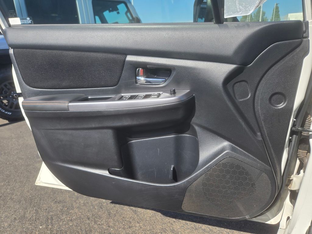 2017 Subaru Crosstrek 2.0i Premium Roseville CA