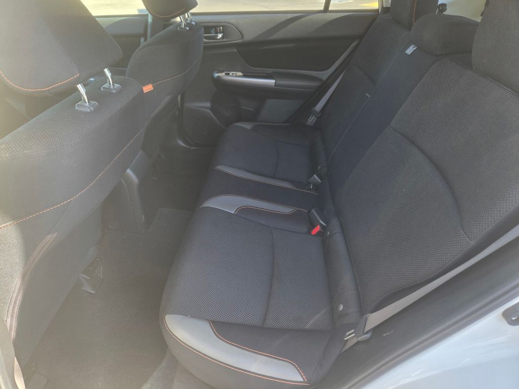 2017 Subaru Crosstrek 2.0i Premium Roseville CA