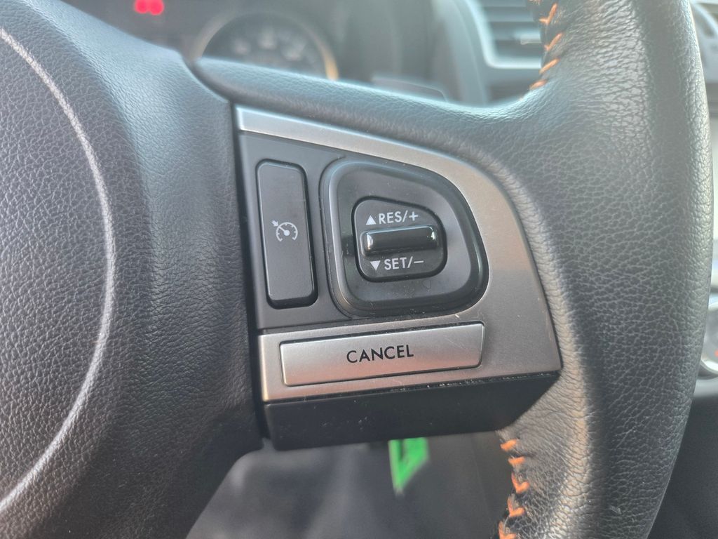 2017 Subaru Crosstrek 2.0i Premium Roseville CA