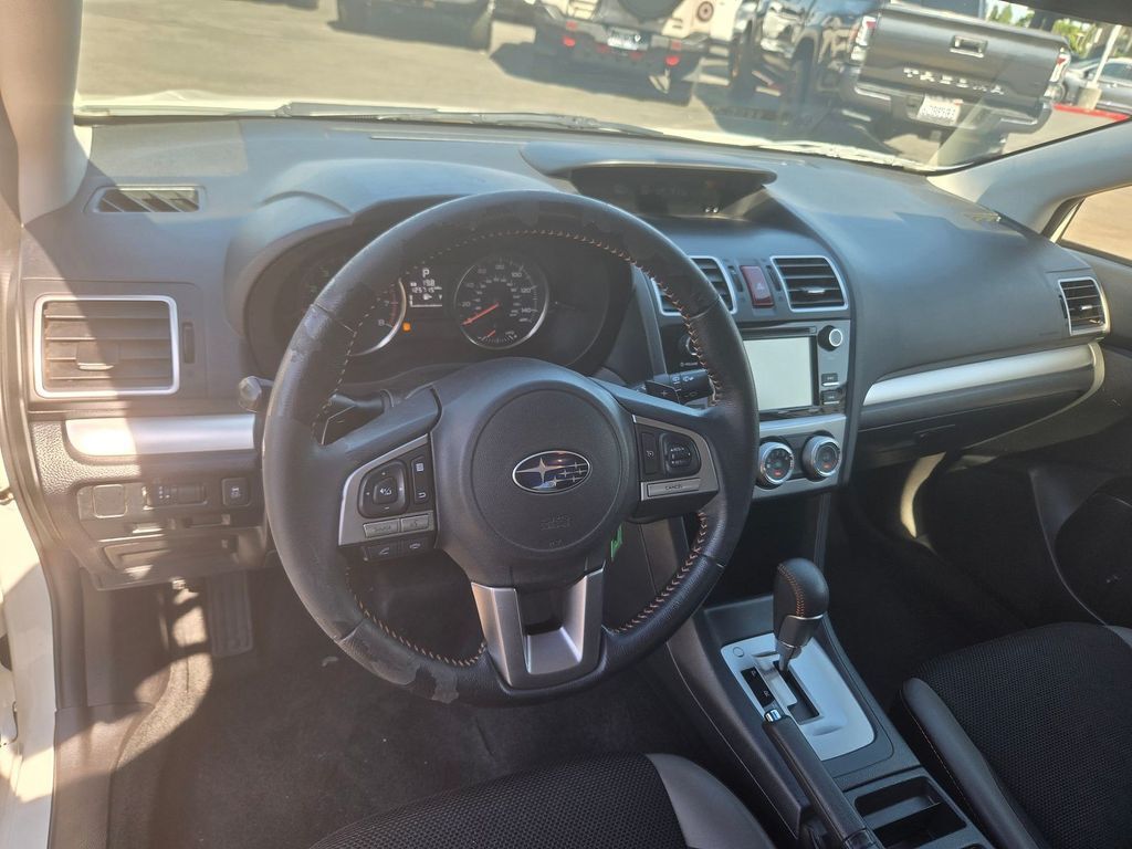 2017 Subaru Crosstrek 2.0i Premium Roseville CA