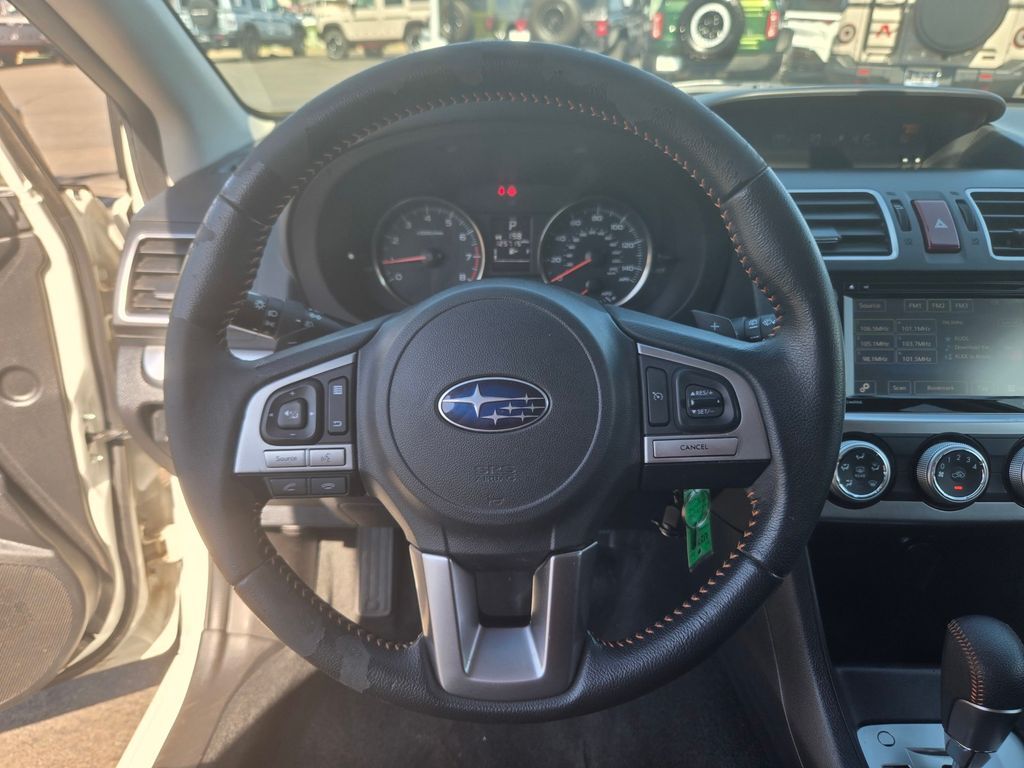 2017 Subaru Crosstrek 2.0i Premium Roseville CA