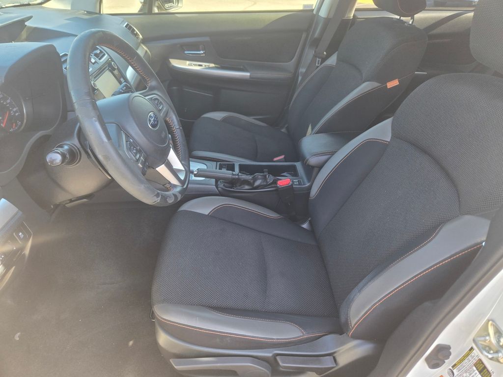 2017 Subaru Crosstrek 2.0i Premium Roseville CA