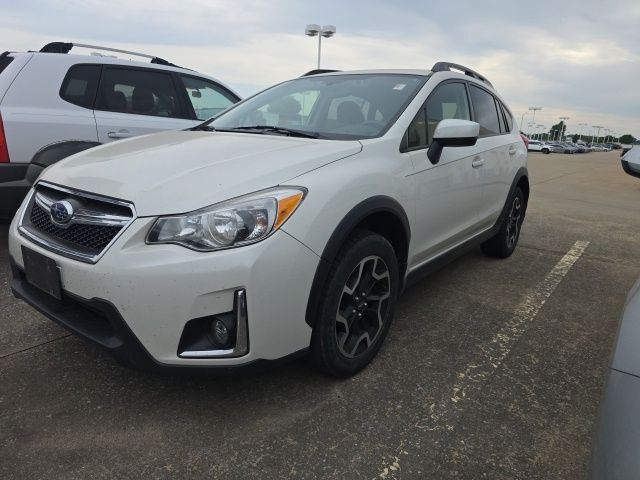 2017 Subaru Crosstrek 2.0i Premium