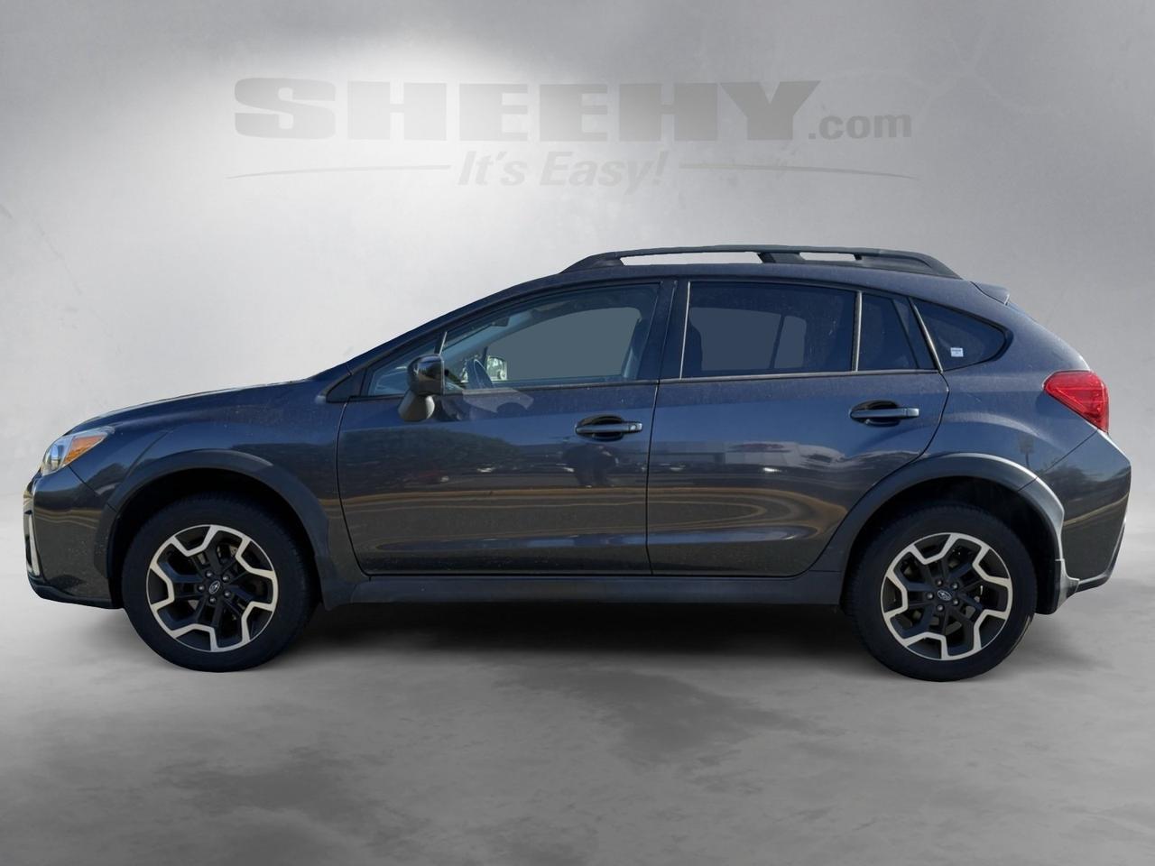 2017 Subaru Crosstrek 2.0i Premium Stafford VA