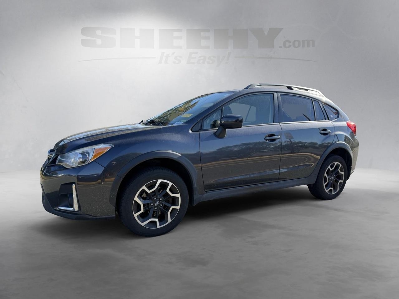 2017 Subaru Crosstrek 2.0i Premium Stafford VA