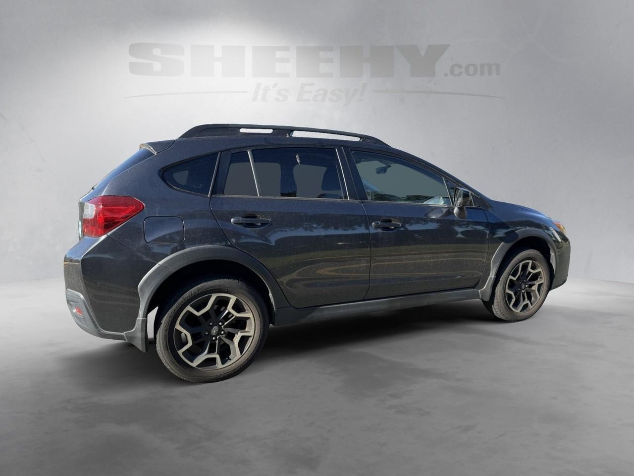2017 Subaru Crosstrek 2.0i Premium Stafford VA