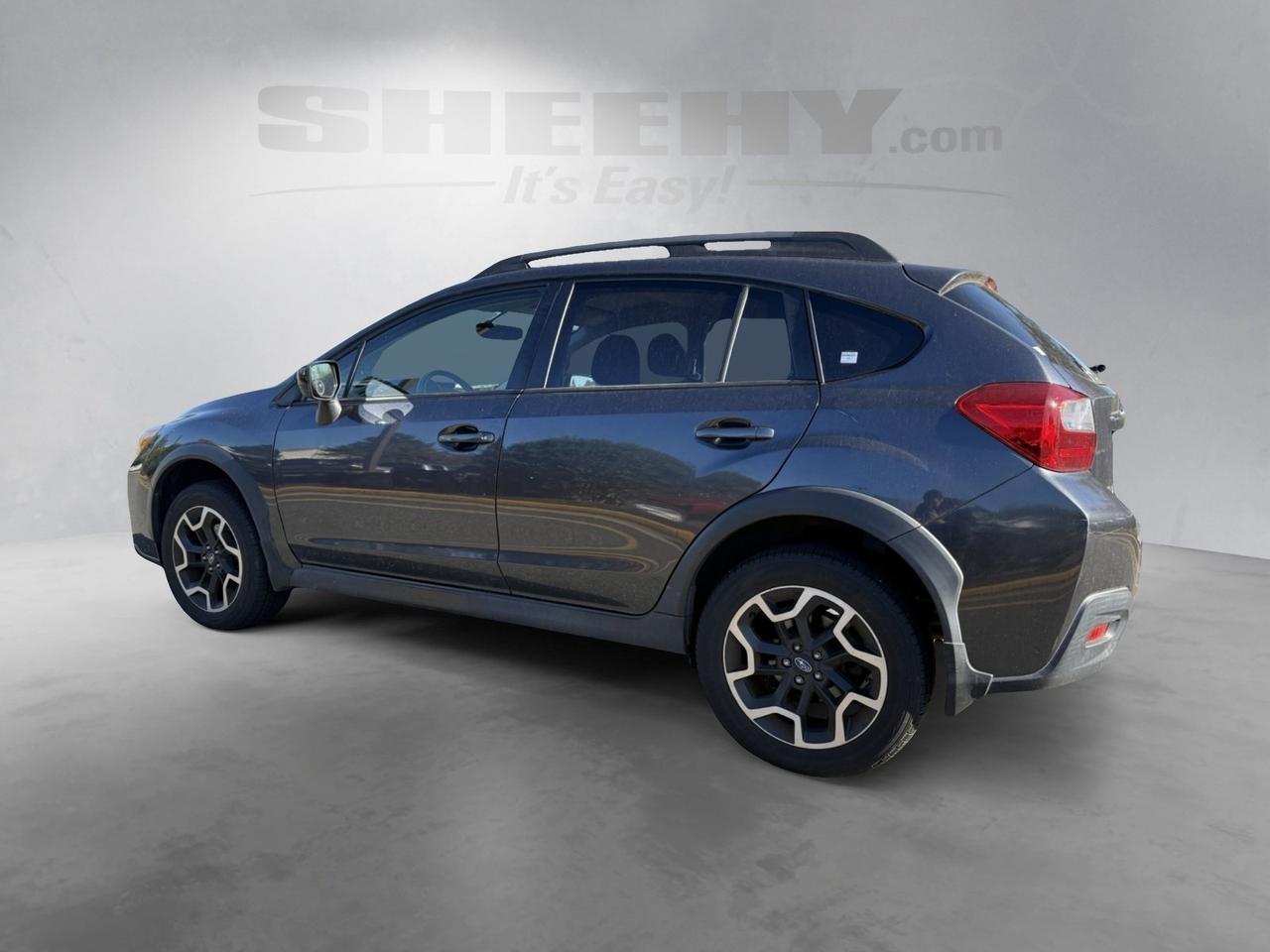 2017 Subaru Crosstrek 2.0i Premium Stafford VA