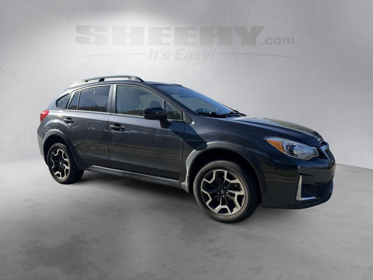 2017 Subaru Crosstrek 2.0i Premium Stafford VA
