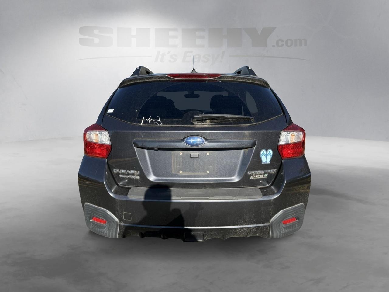 2017 Subaru Crosstrek 2.0i Premium Stafford VA