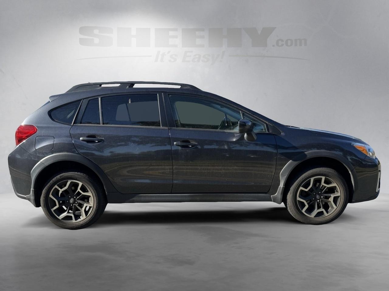2017 Subaru Crosstrek 2.0i Premium Stafford VA