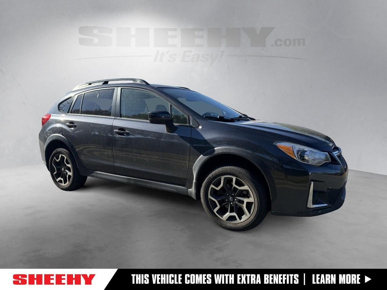 2017 Subaru Crosstrek 2.0i Premium Stafford VA