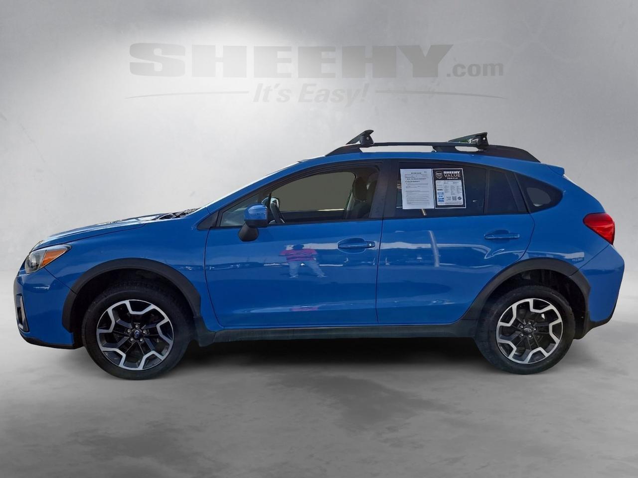 2017 Subaru Crosstrek 2.0i Premium Fredericksburg VA
