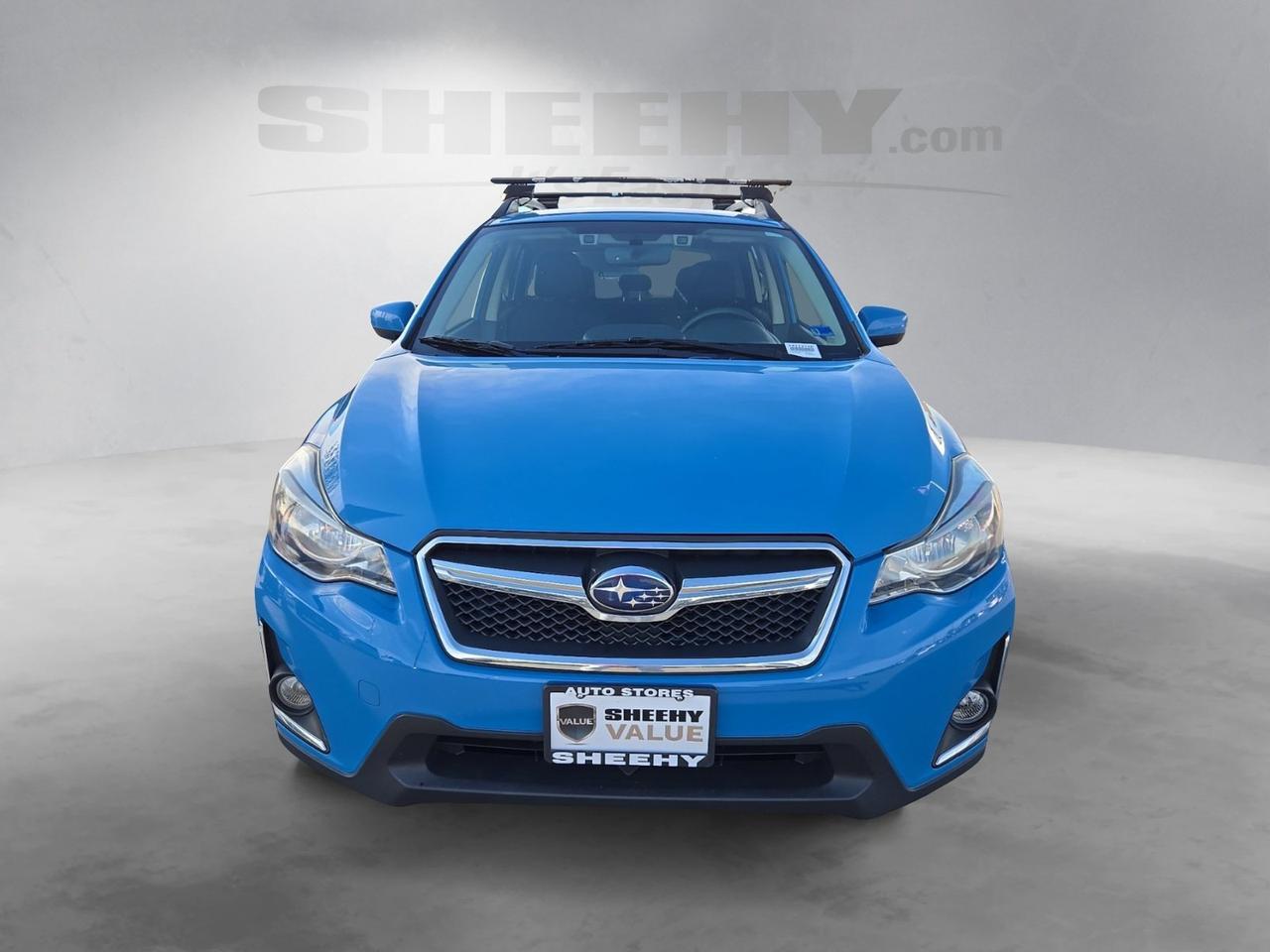 2017 Subaru Crosstrek 2.0i Premium Fredericksburg VA