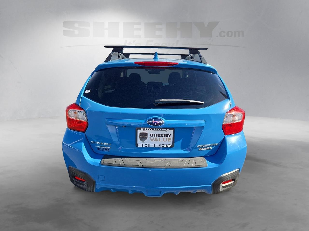 2017 Subaru Crosstrek 2.0i Premium Fredericksburg VA