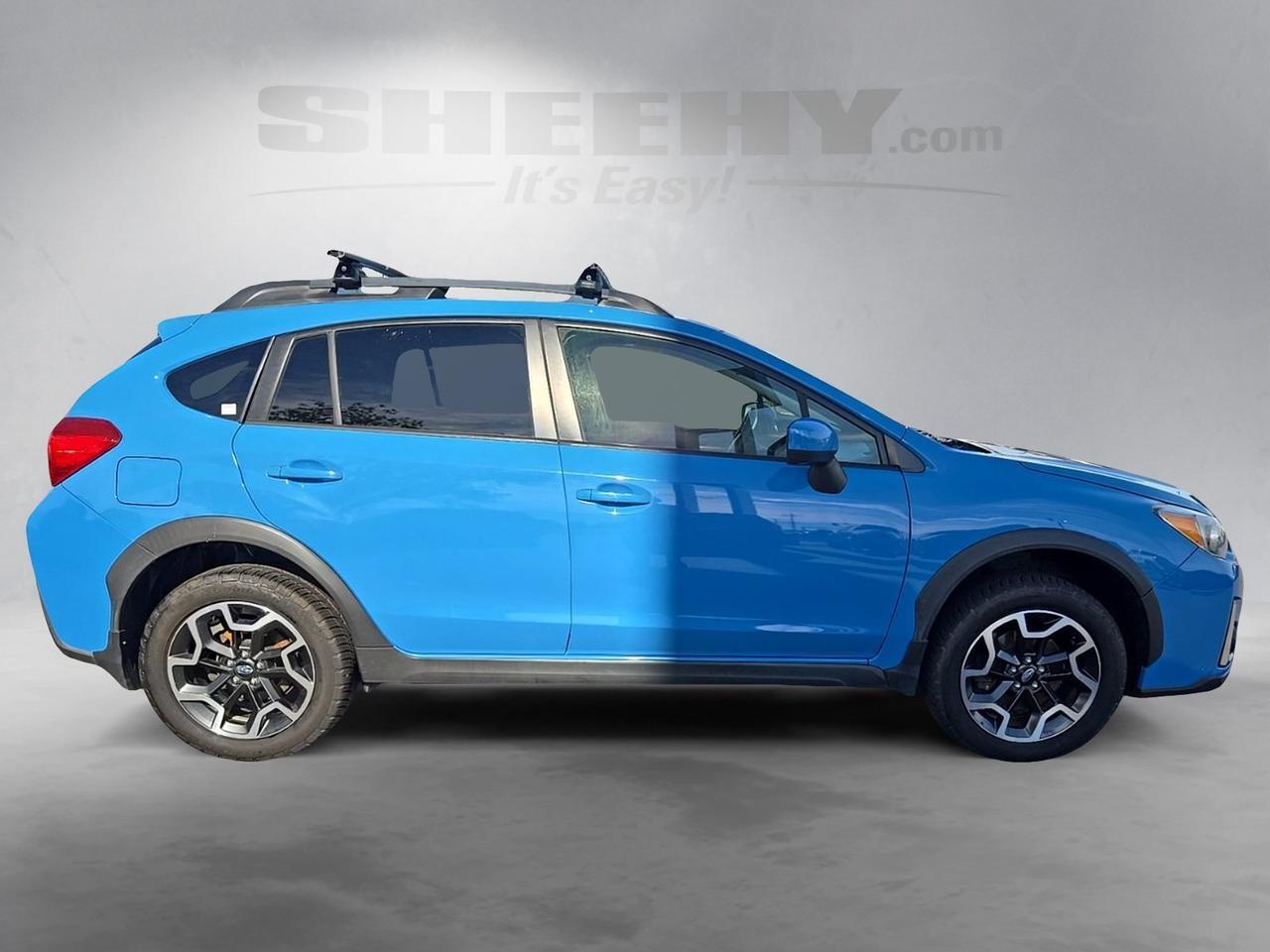 2017 Subaru Crosstrek 2.0i Premium Fredericksburg VA