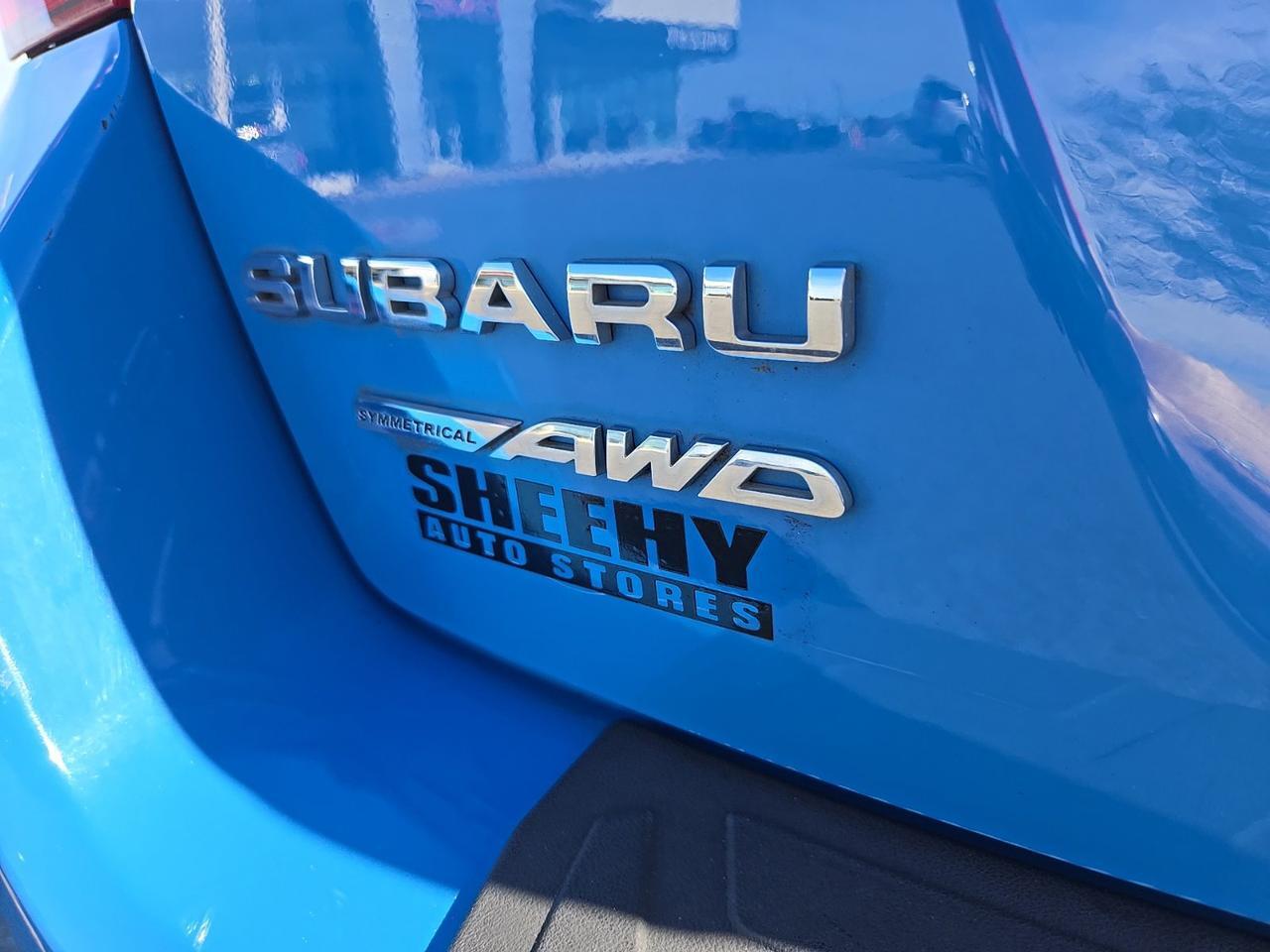 2017 Subaru Crosstrek 2.0i Premium Fredericksburg VA