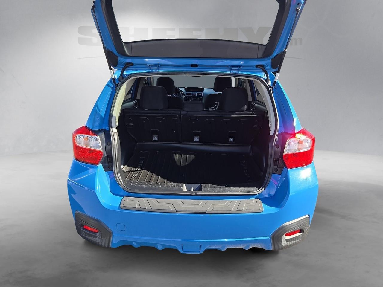 2017 Subaru Crosstrek 2.0i Premium Fredericksburg VA