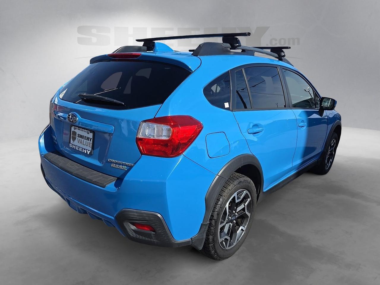 2017 Subaru Crosstrek 2.0i Premium Fredericksburg VA