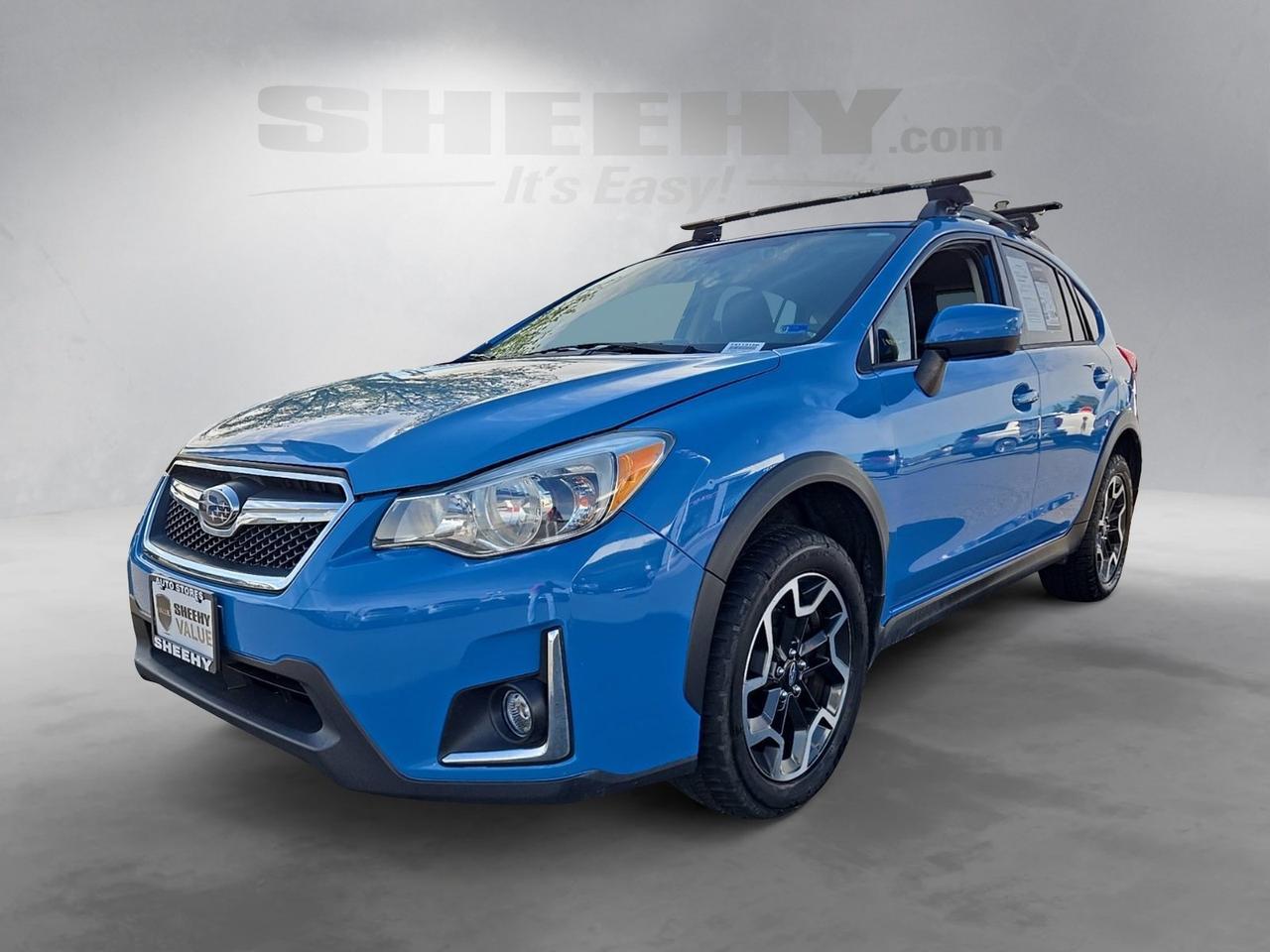 2017 Subaru Crosstrek 2.0i Premium Fredericksburg VA