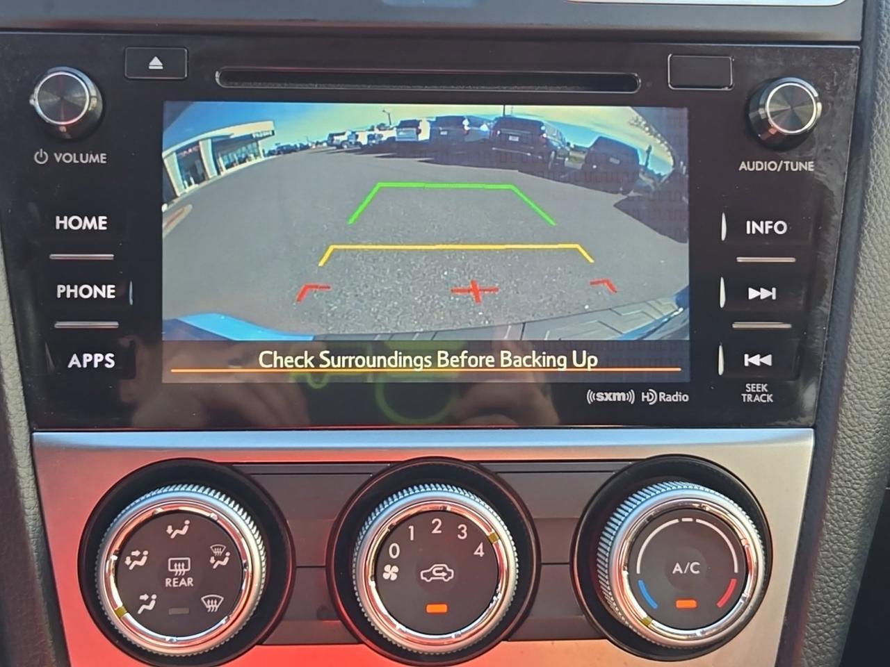 2017 Subaru Crosstrek 2.0i Premium Fredericksburg VA
