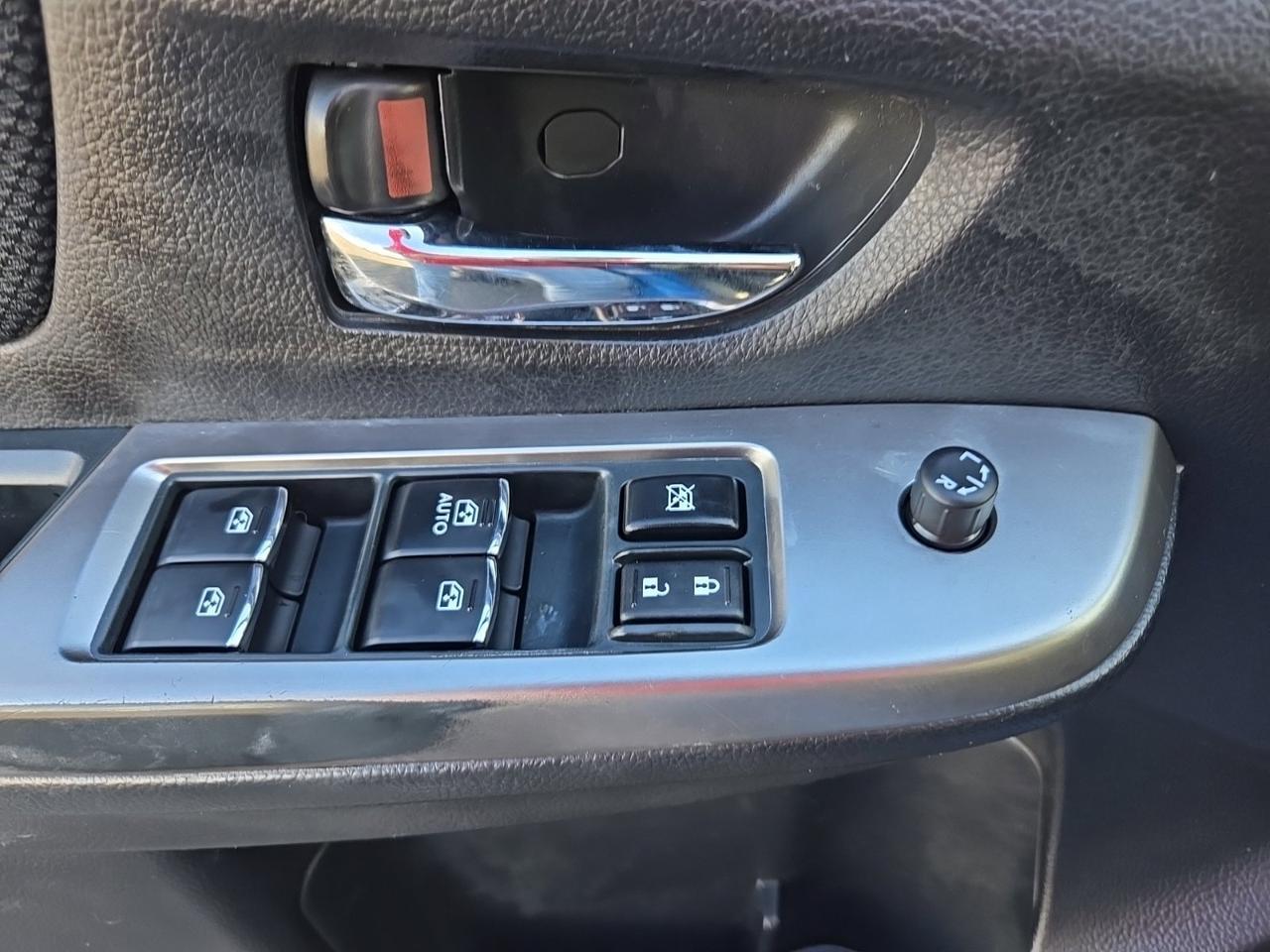 2017 Subaru Crosstrek 2.0i Premium Fredericksburg VA