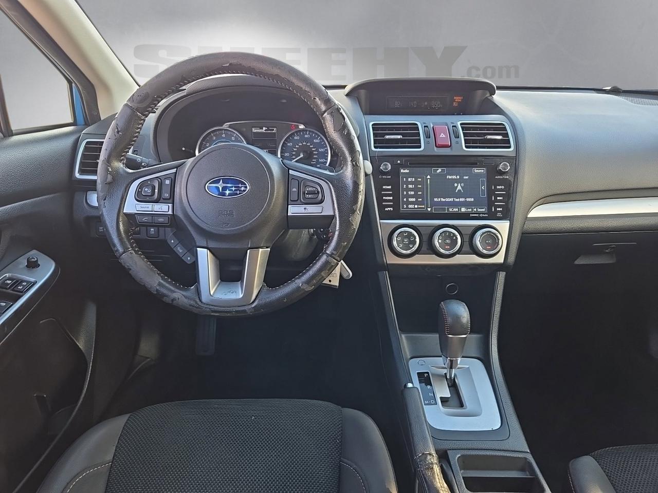 2017 Subaru Crosstrek 2.0i Premium Fredericksburg VA
