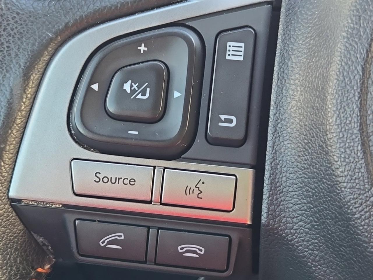 2017 Subaru Crosstrek 2.0i Premium Fredericksburg VA