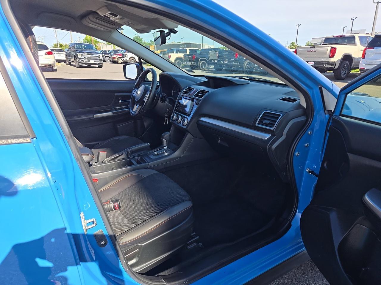 2017 Subaru Crosstrek 2.0i Premium Fredericksburg VA