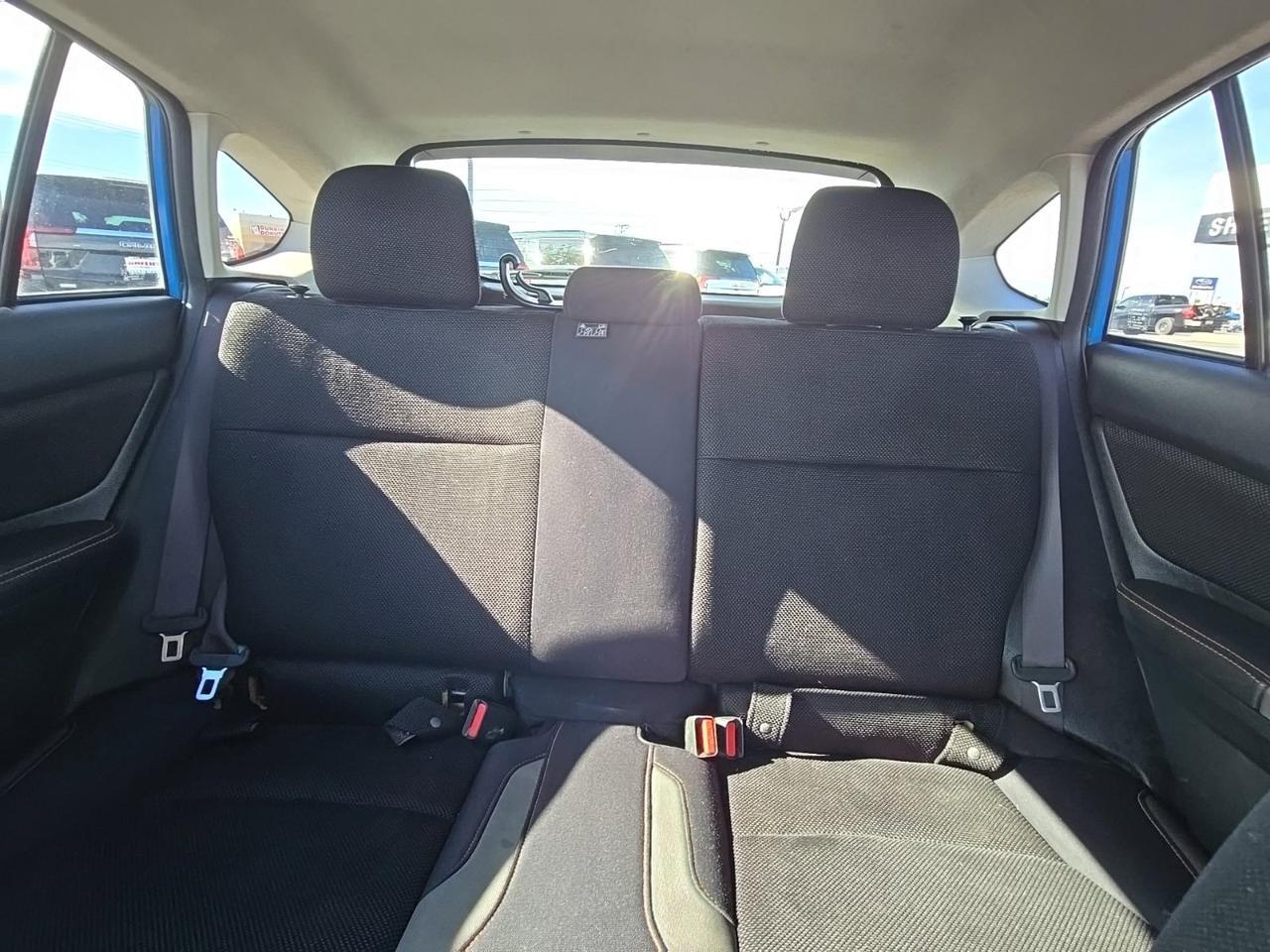 2017 Subaru Crosstrek 2.0i Premium Fredericksburg VA
