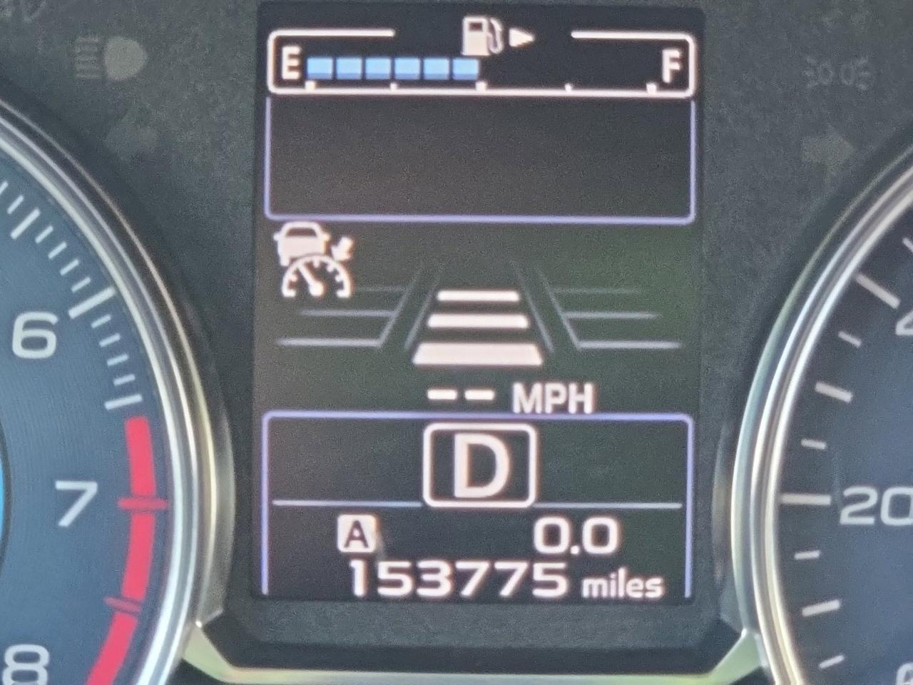 2017 Subaru Crosstrek 2.0i Premium Fredericksburg VA