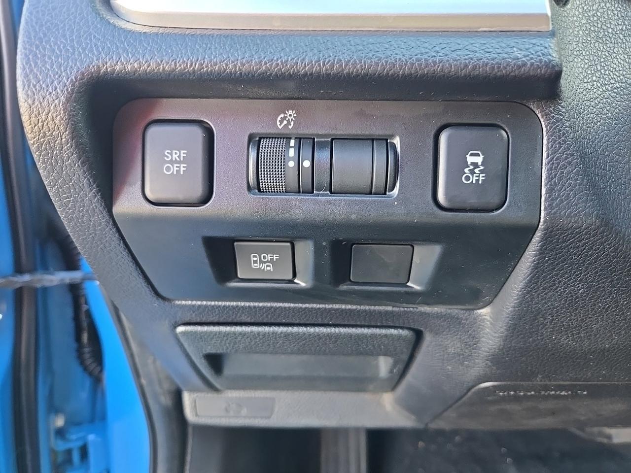2017 Subaru Crosstrek 2.0i Premium Fredericksburg VA