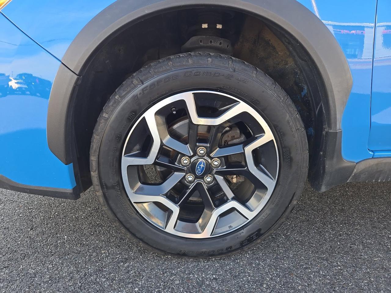 2017 Subaru Crosstrek 2.0i Premium Fredericksburg VA
