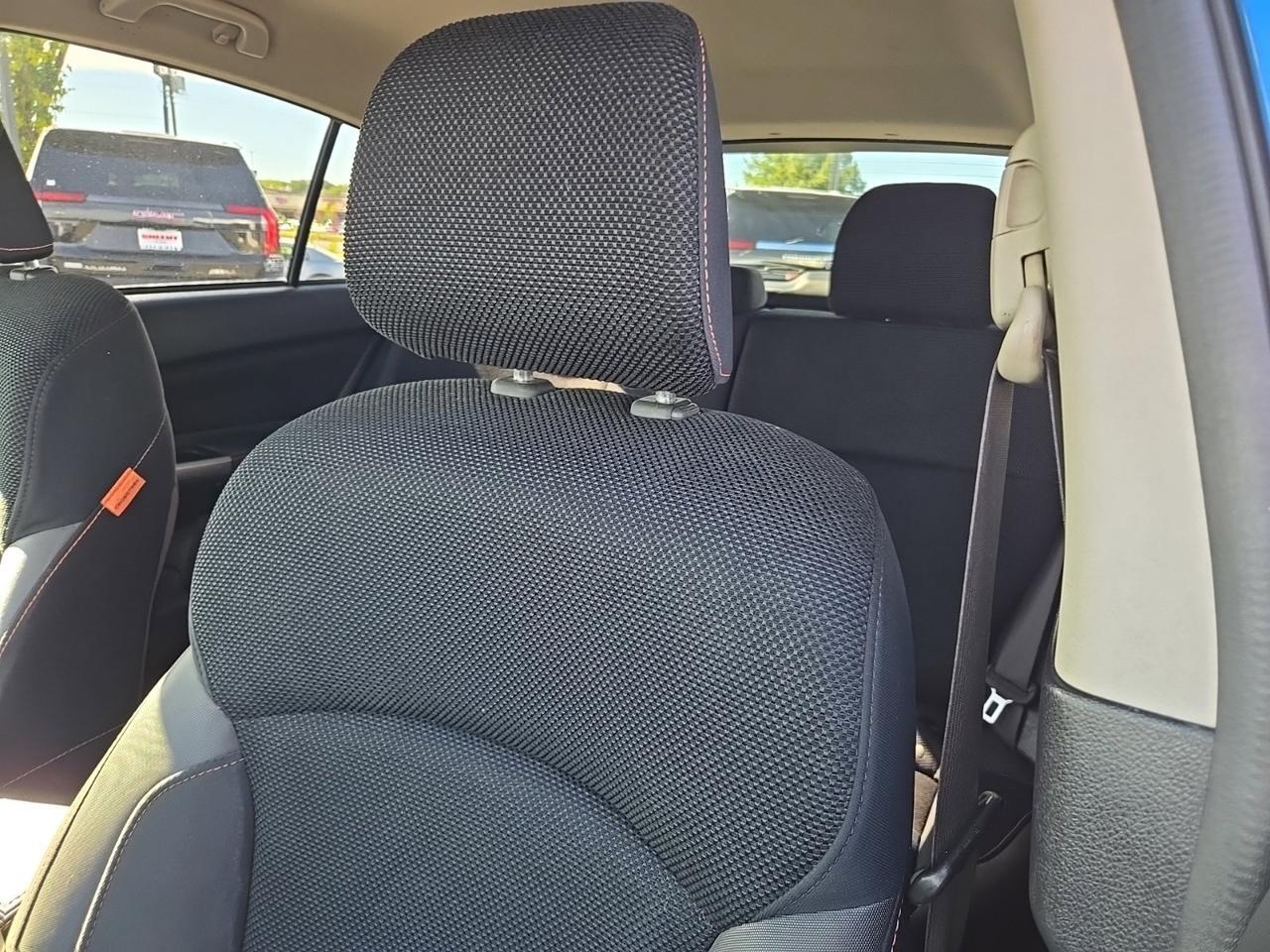 2017 Subaru Crosstrek 2.0i Premium Fredericksburg VA