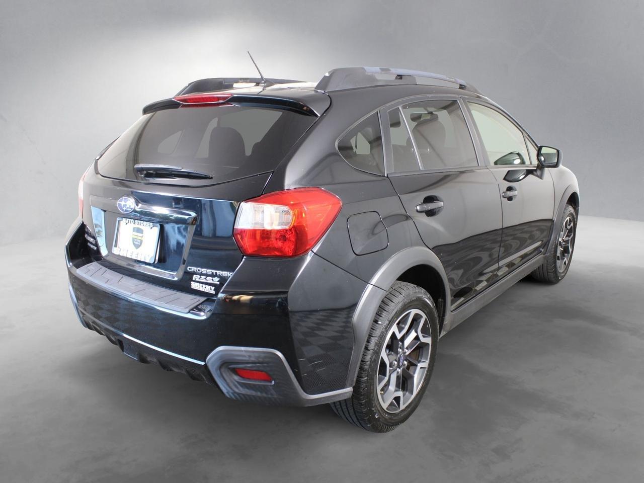 2017 Subaru Crosstrek 2.0i Premium Manassas VA
