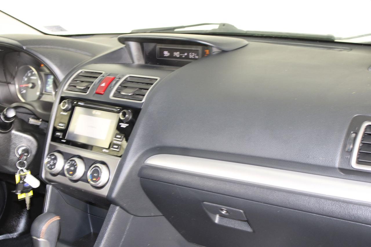2017 Subaru Crosstrek 2.0i Premium Manassas VA