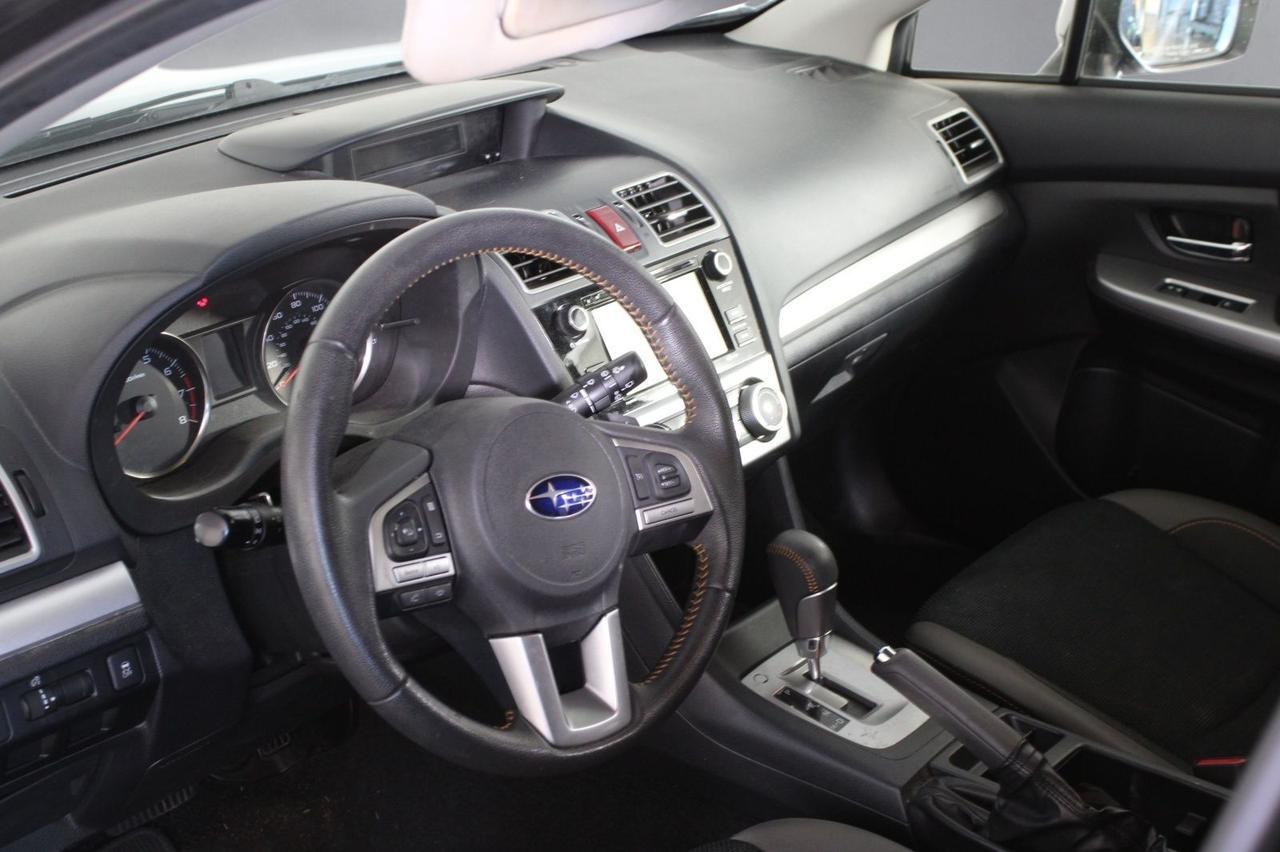 2017 Subaru Crosstrek 2.0i Premium Manassas VA