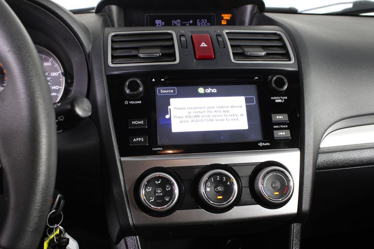 2017 Subaru Crosstrek 2.0i Premium Manassas VA