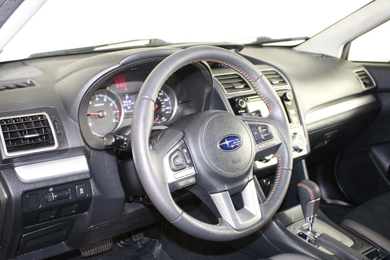 2017 Subaru Crosstrek 2.0i Premium Manassas VA