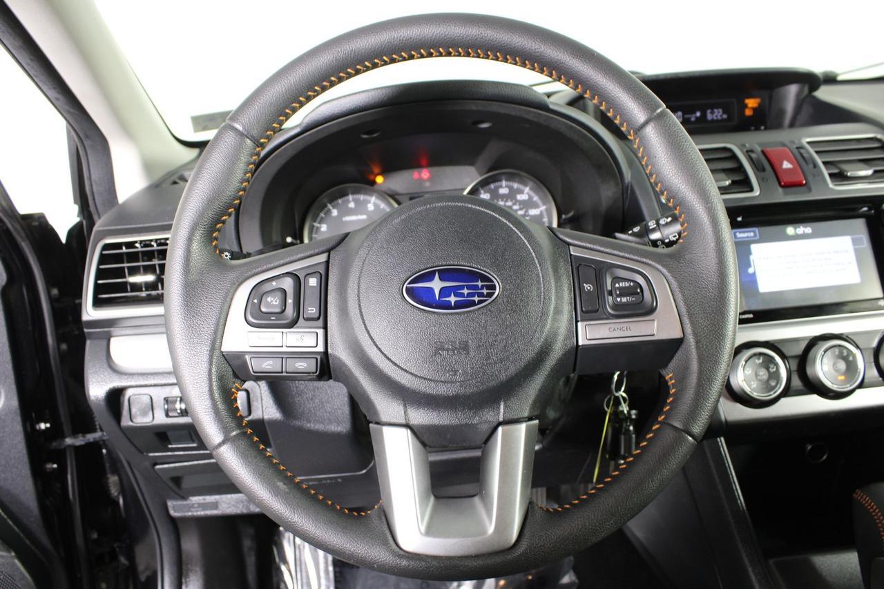 2017 Subaru Crosstrek 2.0i Premium Manassas VA