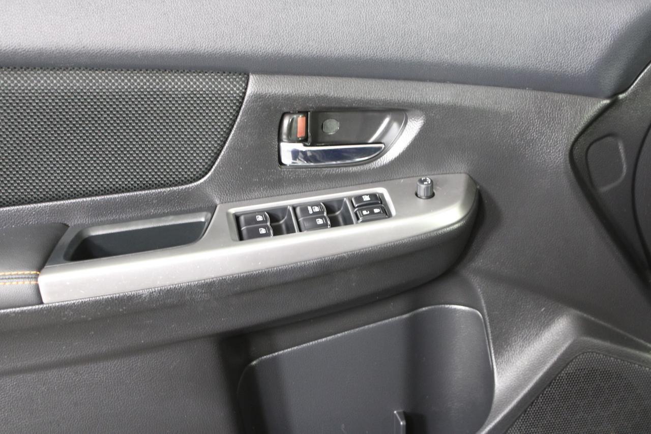 2017 Subaru Crosstrek 2.0i Premium Manassas VA
