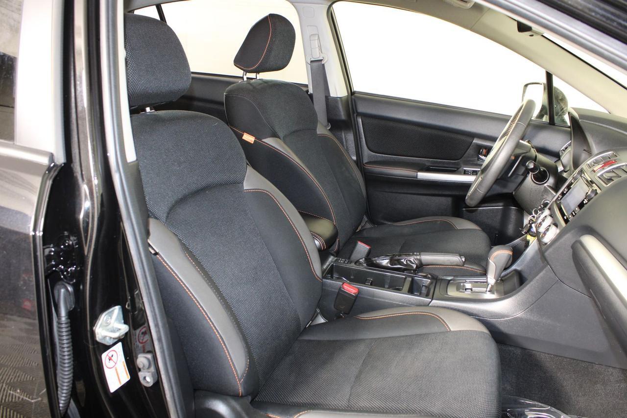 2017 Subaru Crosstrek 2.0i Premium Manassas VA