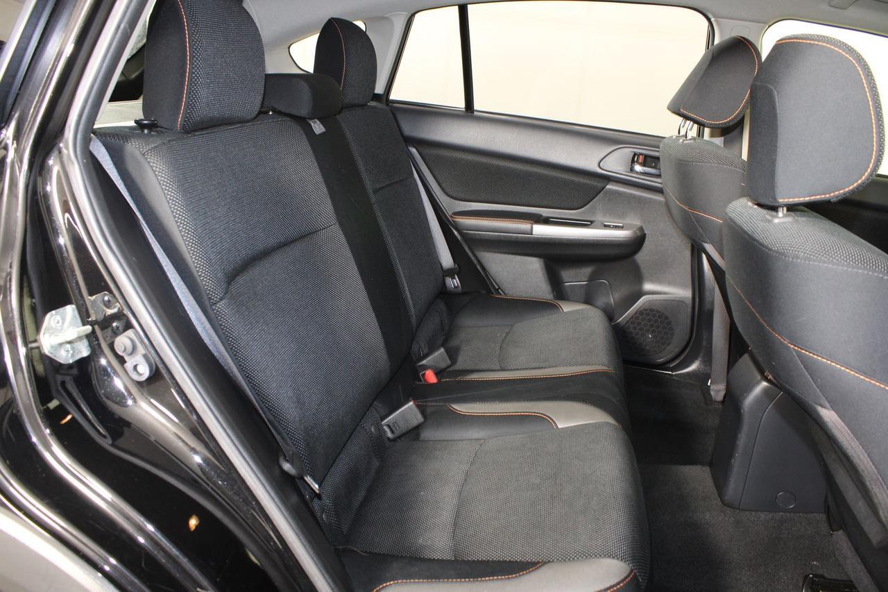 2017 Subaru Crosstrek 2.0i Premium Manassas VA