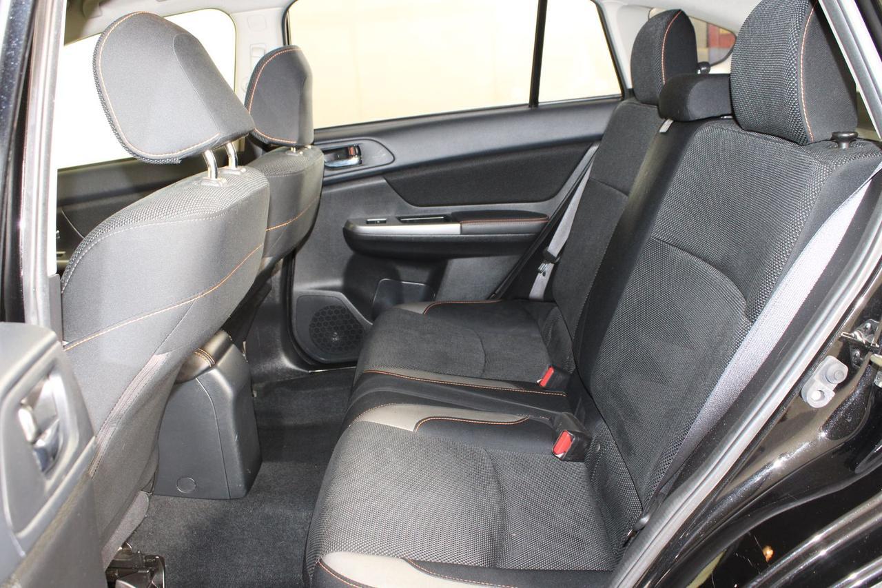 2017 Subaru Crosstrek 2.0i Premium Manassas VA