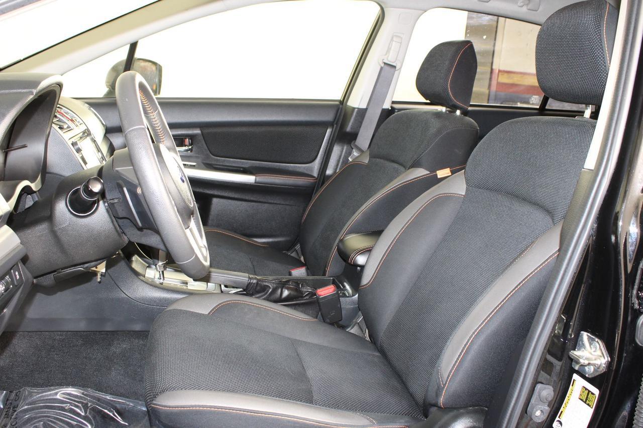 2017 Subaru Crosstrek 2.0i Premium Manassas VA
