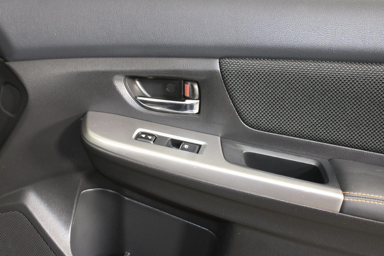 2017 Subaru Crosstrek 2.0i Premium Manassas VA